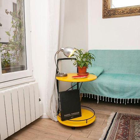 Cosy Studio !!! Париж Экстерьер фото