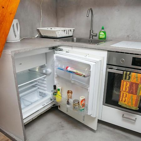 Cosy Studio !!! Париж Экстерьер фото