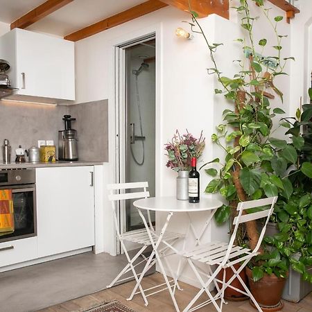 Cosy Studio !!! Париж Экстерьер фото